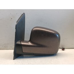 Specchietto retrovisore sinistro 5 pin Volkswagen Caddy 3 2006 in poi  A11161