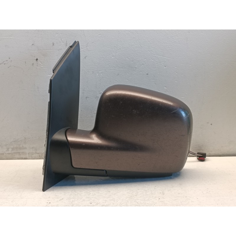 Specchietto retrovisore sinistro 5 pin Volkswagen Caddy 3 2006 in poi  A11161