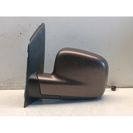 Specchietto retrovisore sinistro 5 pin Volkswagen Caddy 3 2006 in poi  A11161