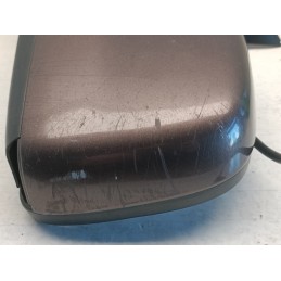 Specchietto retrovisore sinistro 5 pin Volkswagen Caddy 3 2006 in poi  A11161