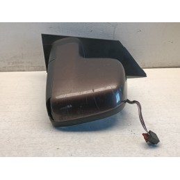 Specchietto retrovisore sinistro 5 pin Volkswagen Caddy 3 2006 in poi  A11161