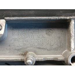 Specchietto retrovisore sinistro 5 pin Volkswagen Caddy 3 2006 in poi  A11161