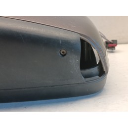 Specchietto retrovisore sinistro 5 pin Volkswagen Caddy 3 2006 in poi  A11161