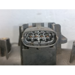 Collettore aspirazione Fiat Alfa Romeo Mito 1.6 Diesel 955A3000  A11153