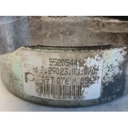 Depressore pompa vuoto freni Alfa Romeo Mito 1.6D 55205446  A11156
