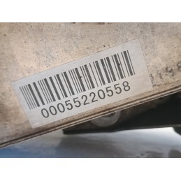 Scambiatore di calore radiatore olio Alfa Romeo Mito 1.6D 00055220558  A11157