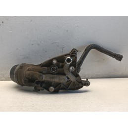 Scambiatore di calore radiatore olio Alfa Romeo Mito 1.6D 00055220558  A11157