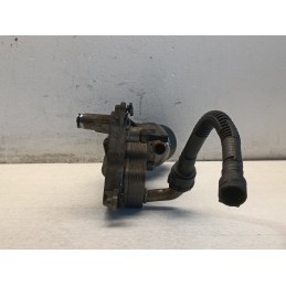 Scambiatore di calore radiatore olio Alfa Romeo Mito 1.6D 00055220558  A11157