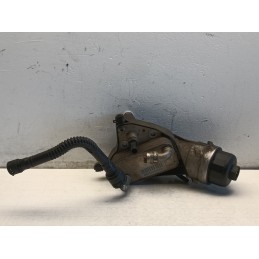 Scambiatore di calore radiatore olio Alfa Romeo Mito 1.6D 00055220558  A11157