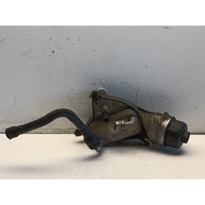 Scambiatore di calore radiatore olio Alfa Romeo Mito 1.6D 00055220558  A11157