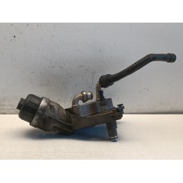 Scambiatore di calore radiatore olio Alfa Romeo Mito 1.6D 00055220558  A11157