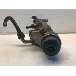 Scambiatore di calore radiatore olio Alfa Romeo Mito 1.6D 00055220558  A11157