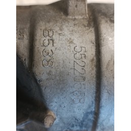 Scambiatore di calore radiatore olio Alfa Romeo Mito 1.6D 00055220558  A11157