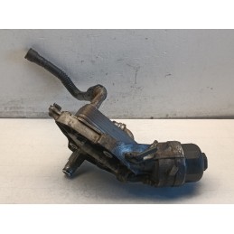 Scambiatore di calore radiatore olio Alfa Romeo Mito 1.6D 00055220558  A11157