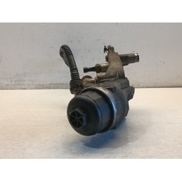 Scambiatore di calore radiatore olio Alfa Romeo Mito 1.6D 00055220558  A11157