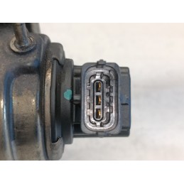 Turbina turbocompressore Alfa Romeo Mito 1.6D 55220701 784521  A11158