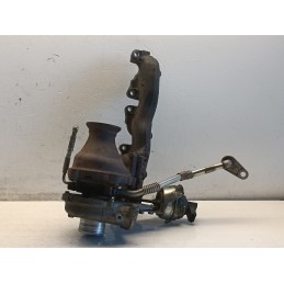 Turbina turbocompressore Alfa Romeo Mito 1.6D 55220701 784521  A11158