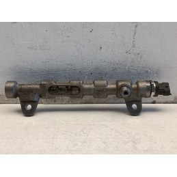 Flauto rampa iniettori Alfa Romeo Mito 1.6D 0445214192 55215208  A11159