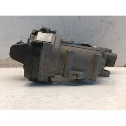 Corpo farfallato valvola Alfa Romeo Mito 1.6D 55200820 955A3000  A11160