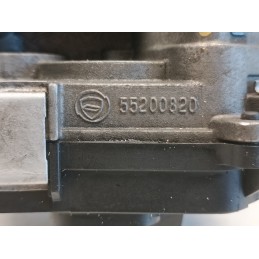 Corpo farfallato valvola Alfa Romeo Mito 1.6D 55200820 955A3000  A11160