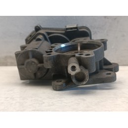 Corpo farfallato valvola Alfa Romeo Mito 1.6D 55200820 955A3000  A11160