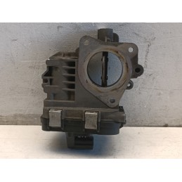 Corpo farfallato valvola Alfa Romeo Mito 1.6D 55200820 955A3000  A11160