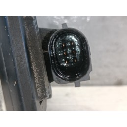 Corpo farfallato valvola Alfa Romeo Mito 1.6D 55200820 955A3000  A11160