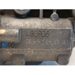 Corpo farfallato valvola Alfa Romeo Mito 1.6D 55200820 955A3000  A11160