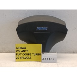Airbag volante guida Fiat Coupe 20v Turbo 46460517 1994 2000  A11162