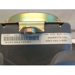Airbag volante guida Fiat Coupe 20v Turbo 46460517 1994 2000  A11162