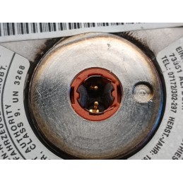 Airbag volante guida Fiat Coupe 20v Turbo 46460517 1994 2000  A11162