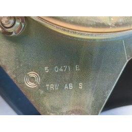 Airbag volante guida Fiat Coupe 20v Turbo 46460517 1994 2000  A11162