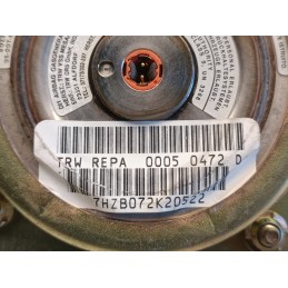 Airbag volante guida Fiat Coupe 20v Turbo 46460517 1994 2000  A11162