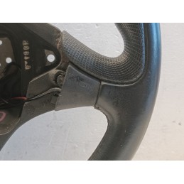 Volante pelle originale Fiat Coupe 20V Turbo 1996 2000  A11163