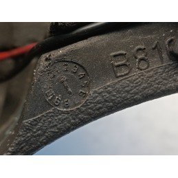 Volante pelle originale Fiat Coupe 20V Turbo 1996 2000  A11163