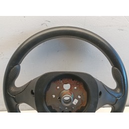 Volante pelle originale Fiat Coupe 20V Turbo 1996 2000  A11163