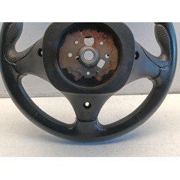 Volante pelle originale Fiat Coupe 20V Turbo 1996 2000  A11163