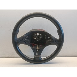 Volante pelle originale Fiat Coupe 20V Turbo 1996 2000  A11163