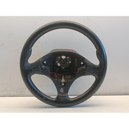 Volante pelle originale Fiat Coupe 20V Turbo 1996 2000  A11163
