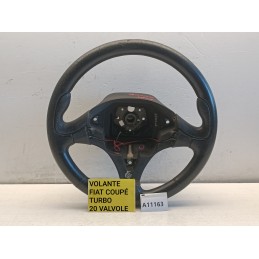 Volante pelle originale Fiat Coupe 20V Turbo 1996 2000  A11163