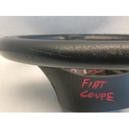 Volante pelle originale Fiat Coupe 20V Turbo 1996 2000  A11163