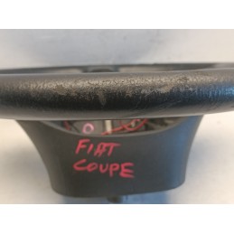 Volante pelle originale Fiat Coupe 20V Turbo 1996 2000  A11163