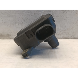 Motorino attuatore clima Fiat Coupe 1996 2000 0132801124  A11165