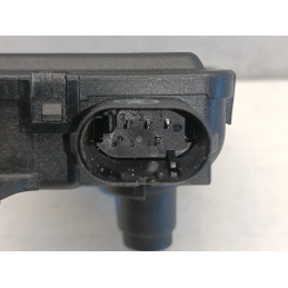 Motorino attuatore clima Fiat Coupe 1996 2000 0132801124  A11165