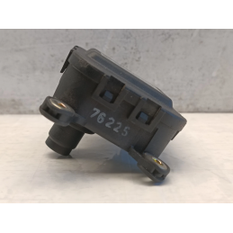 Motorino attuatore clima Fiat Coupe 1996 2000 0132801124  A11165