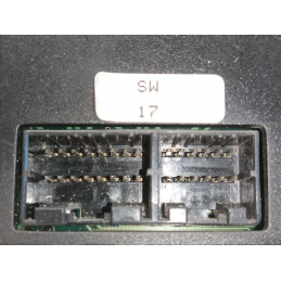 Centralina stufa controllo clima Magneti Marelli Fiat Coupe 1996 2000  A11164