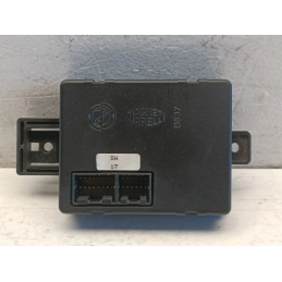 Centralina stufa controllo clima Magneti Marelli Fiat Coupe 1996 2000  A11164