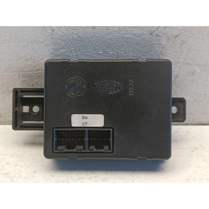 Centralina stufa controllo clima Magneti Marelli Fiat Coupe 1996 2000  A11164