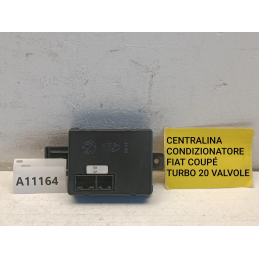 Centralina stufa controllo clima Magneti Marelli Fiat Coupe 1996 2000  A11164
