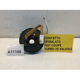 Contatto spiralato anello airbag Fiat Coupe 1994 2000  A11166